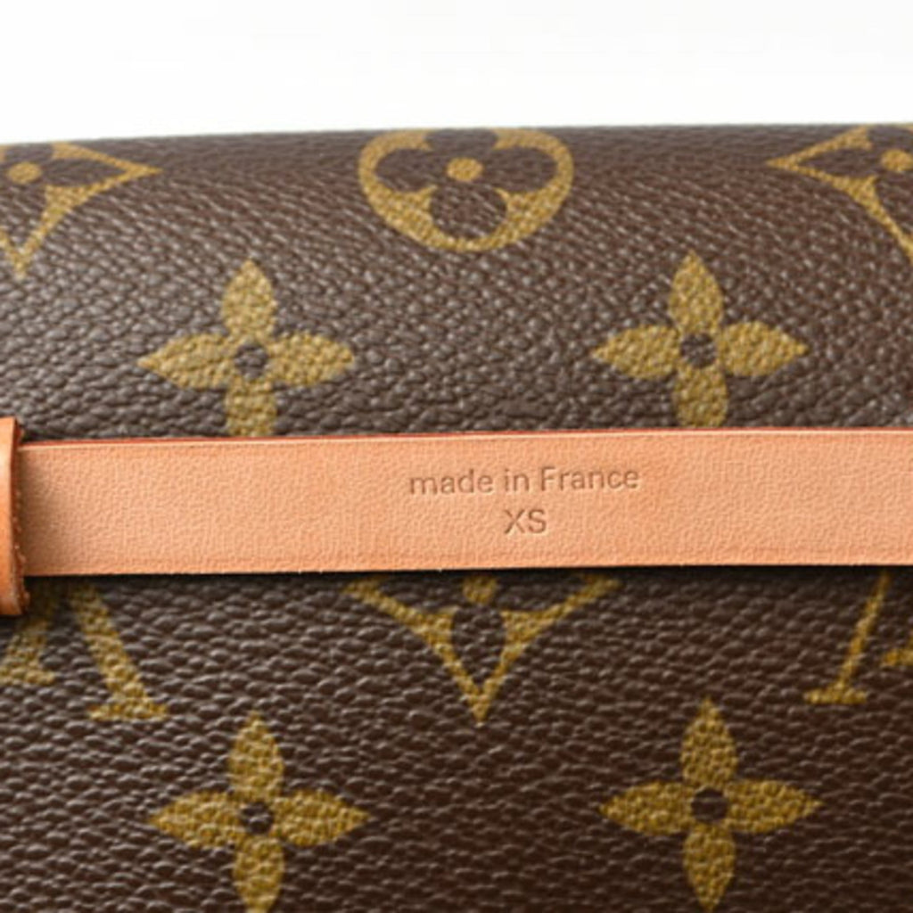 Louis Vuitton Monogram Shoulder Bag (Pre-Owned)