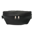 Gucci Black Fanny Pack (Pre-Owned)