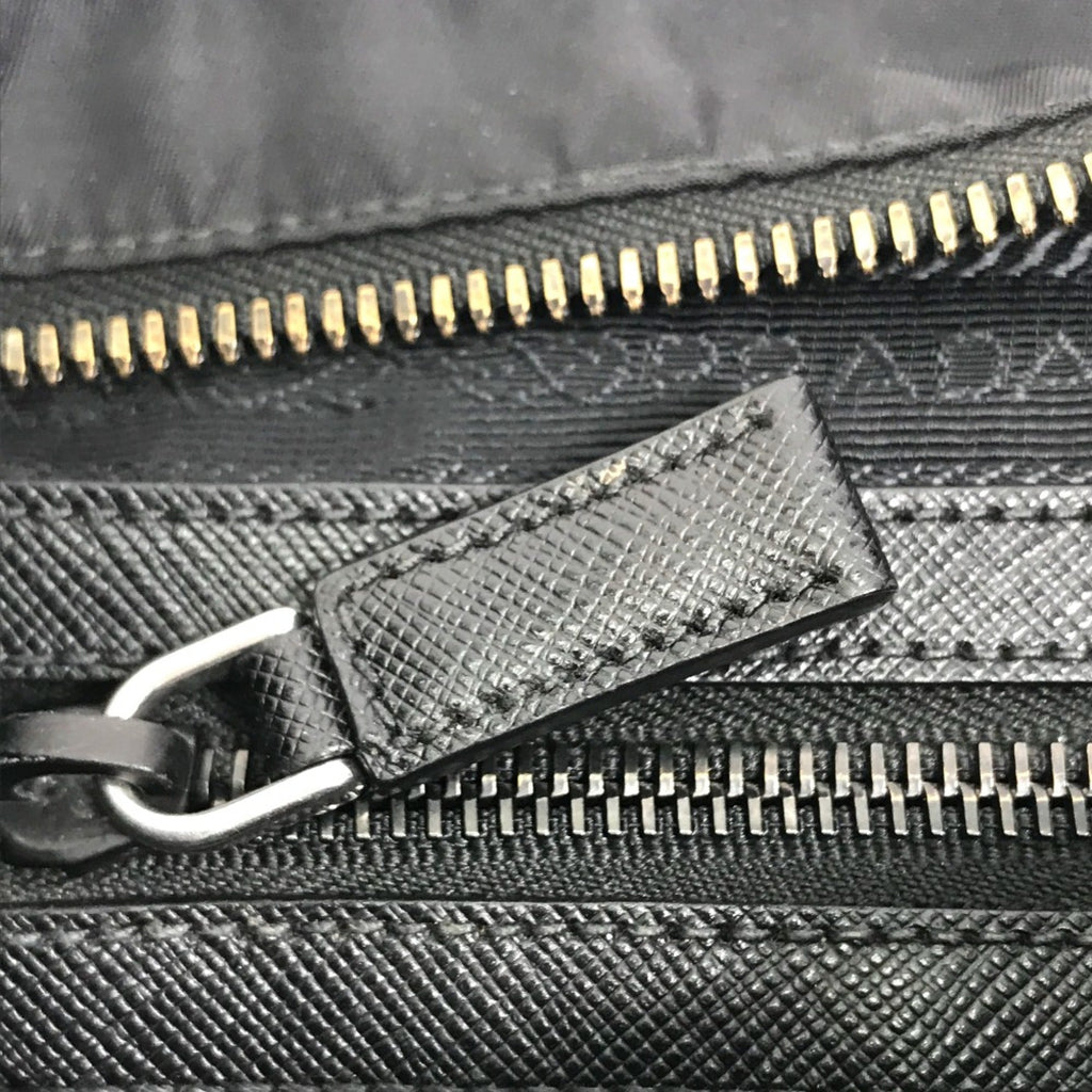 Prada Black Other Shoulder Bag (Pre-Owned)