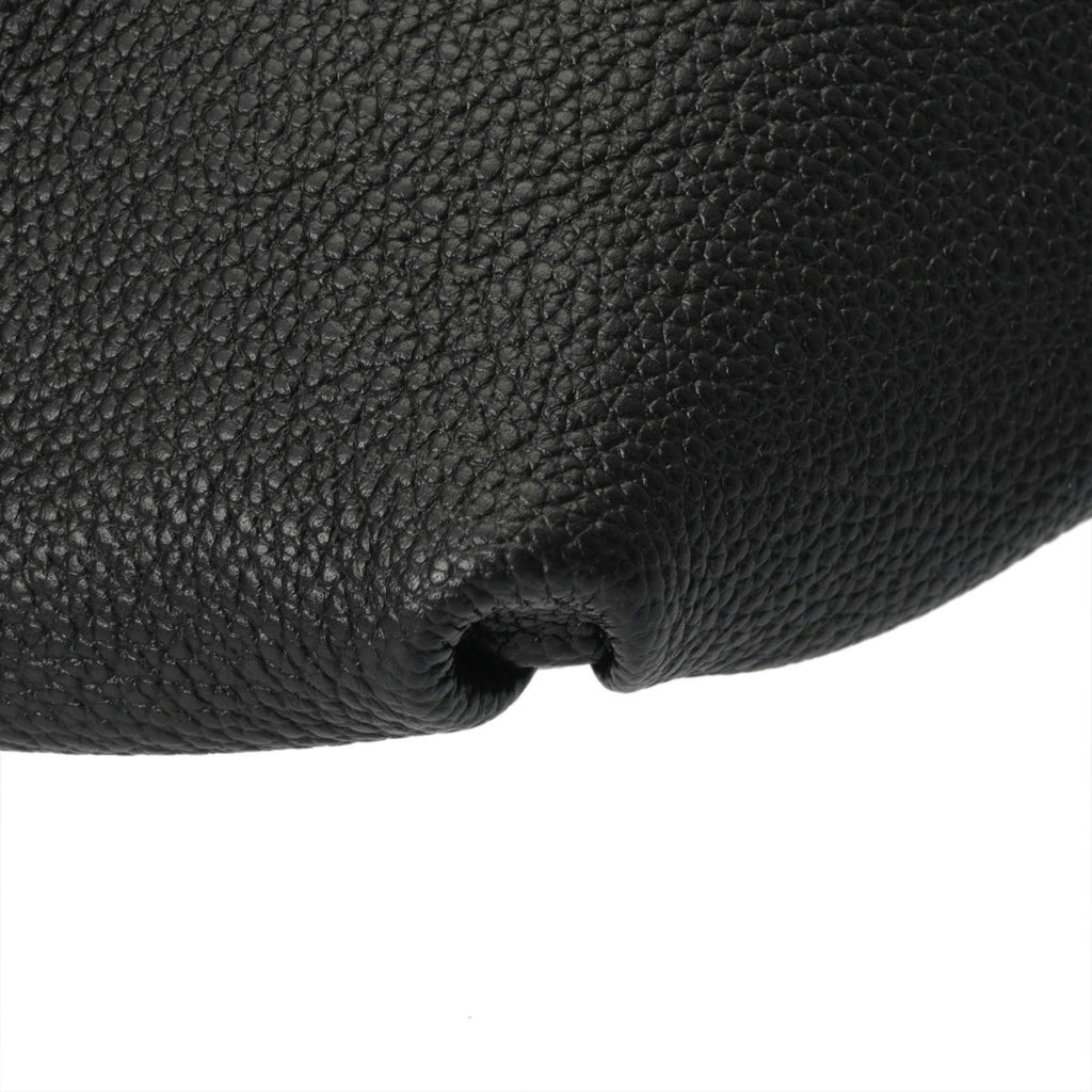 Gucci Black Fanny Pack (Pre-Owned)