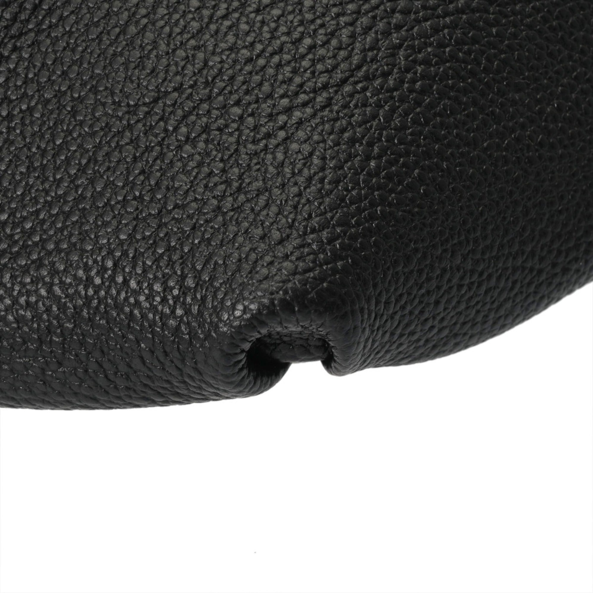 Gucci Black Fanny Pack (Pre-Owned)