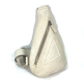 Prada White Leather Other (Pre-Owned)