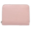 Louis Vuitton Rose Ballerine Coin Purse/Coin Case (Pre-Owned)