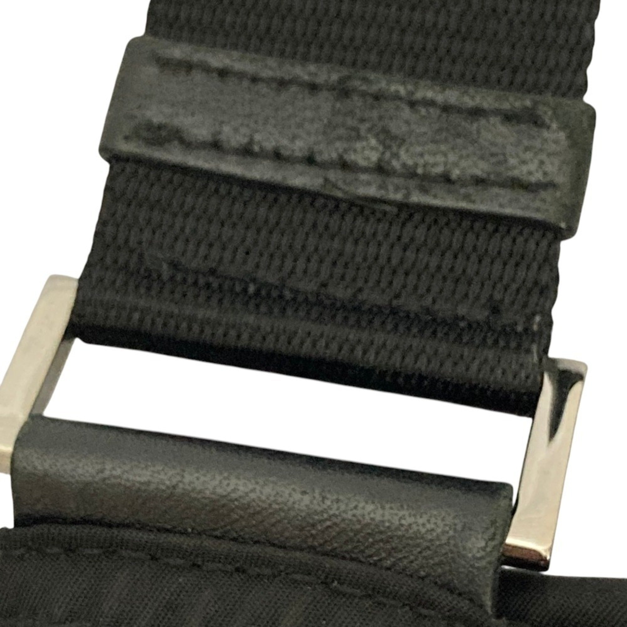 Prada Black Shoulder Bag (Pre-Owned)