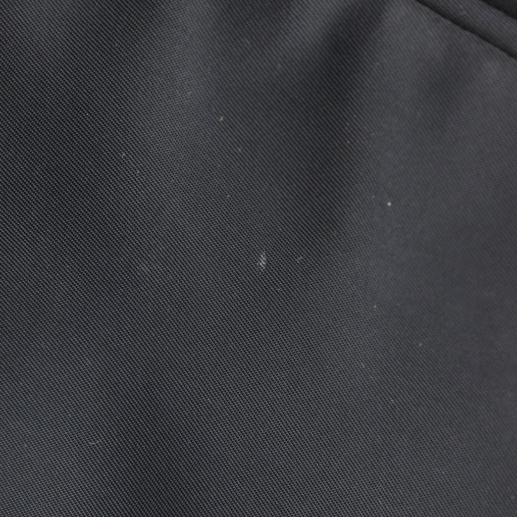 Prada Black Nylon Tote Bag (Pre-Owned)