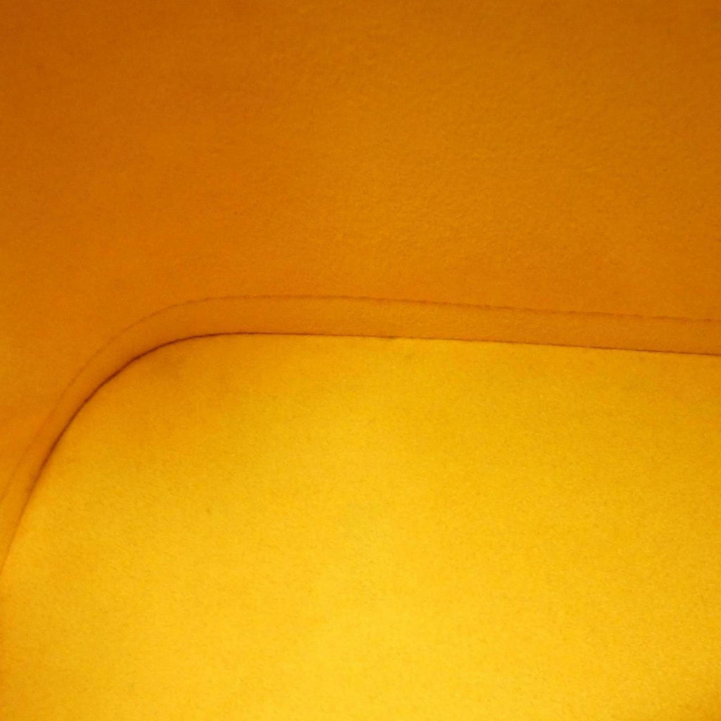 Louis Vuitton Citron Leather Handbag (Pre-Owned)