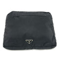 Prada Black Nylon Clutch Bag (Pre-Owned)