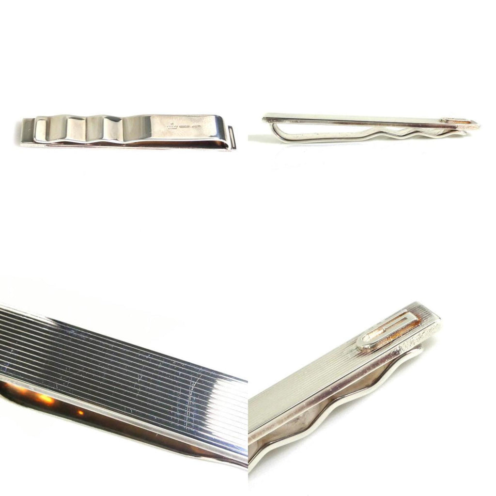 Gucci Silver Silver 925 Money Clip (Pre-Owned)