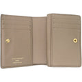 Louis Vuitton Brown Monogram Empreinte Wallet (Bi-Fold) (Pre-Owned)
