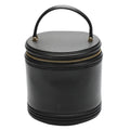 Louis Vuitton Noir Epi Leather Handbag (Pre-Owned)