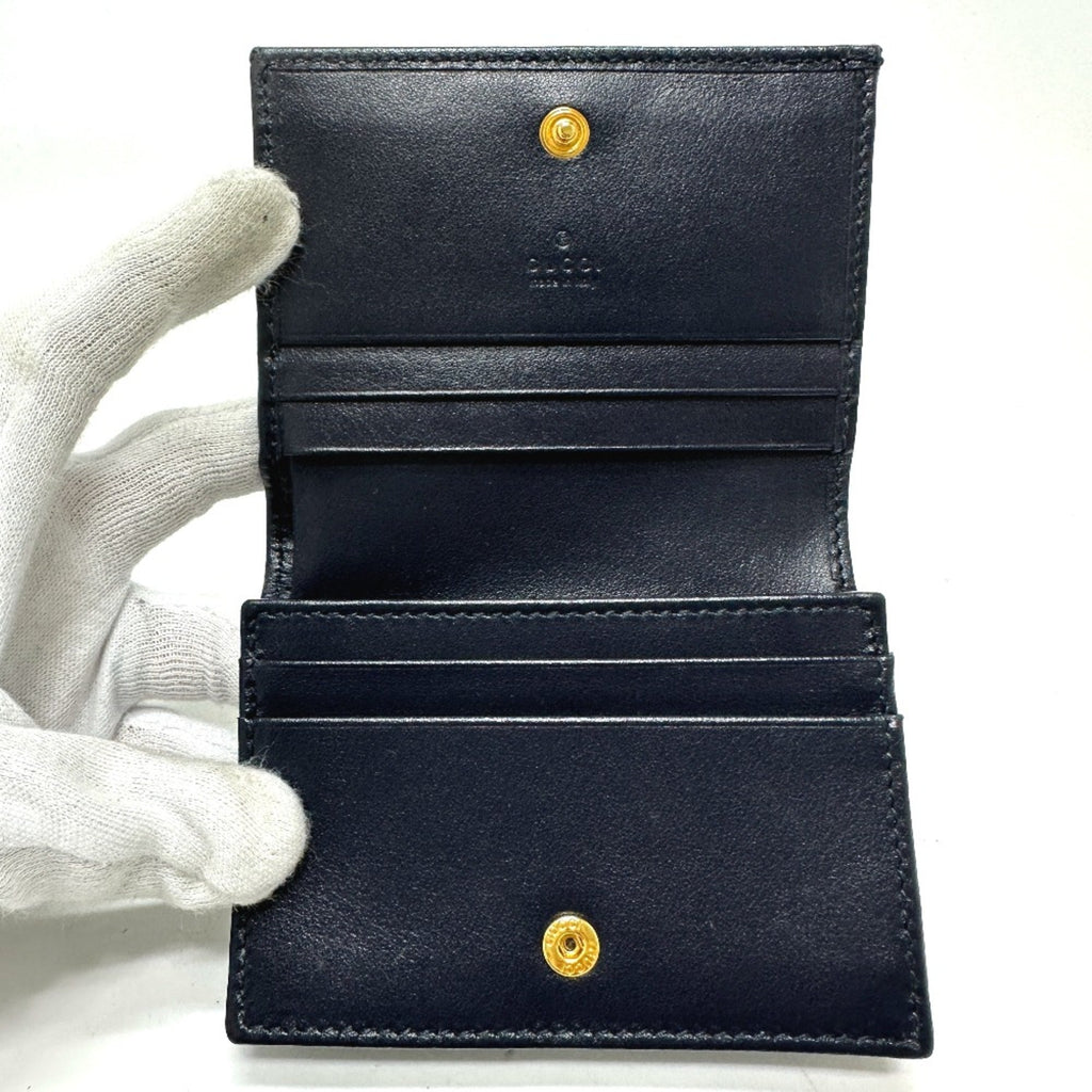 Gucci Beige Other Wallet (Tri-Fold) (Pre-Owned)