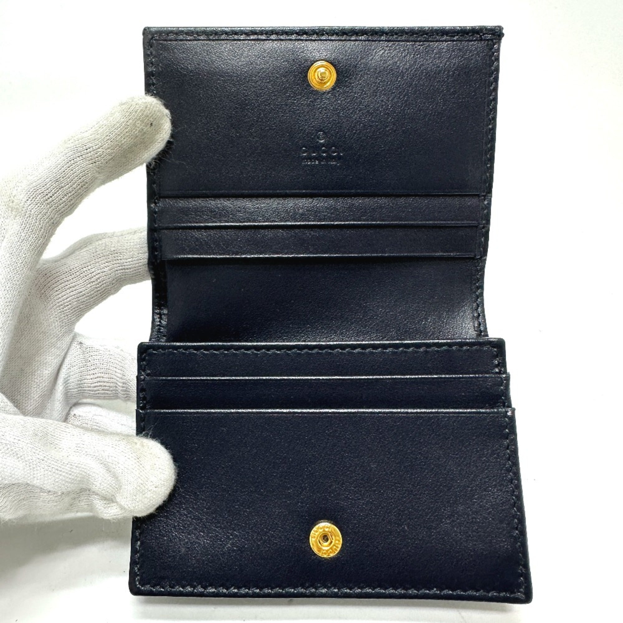 Gucci Beige Other Wallet (Tri-Fold) (Pre-Owned)