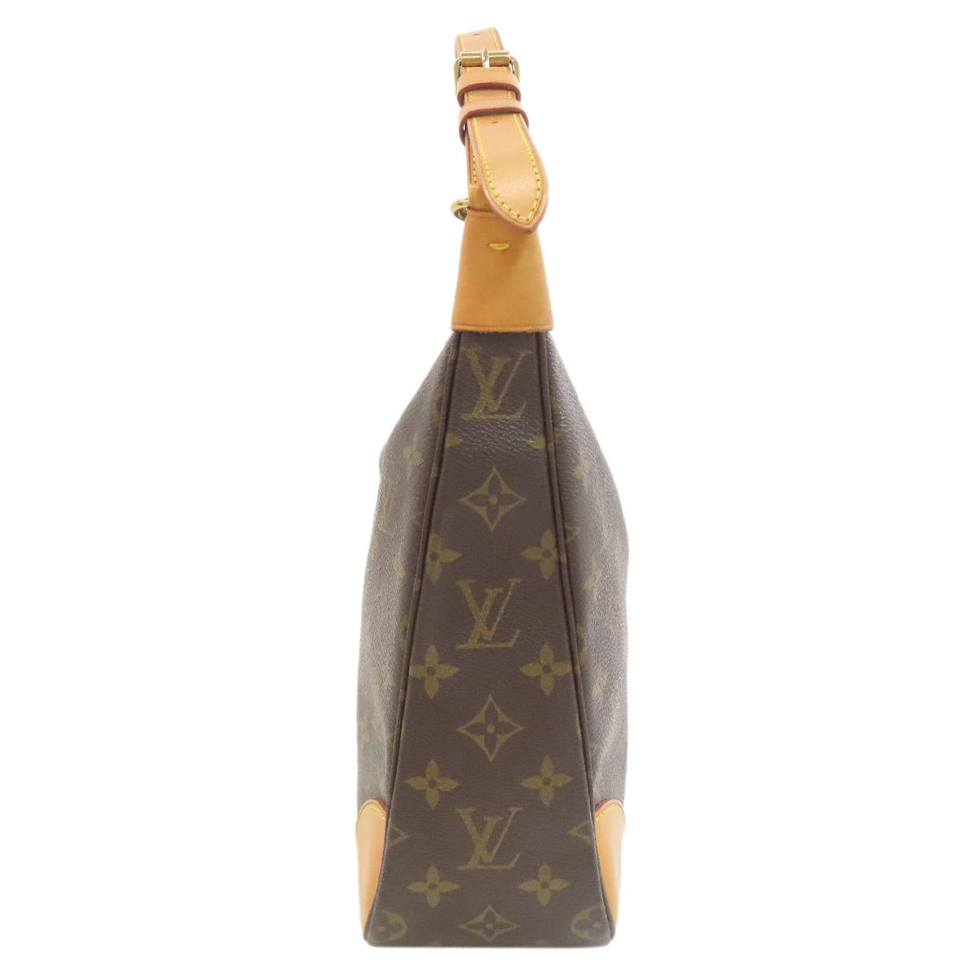 Louis Vuitton Monogram Monogram Shoulder Bag (Pre-Owned)