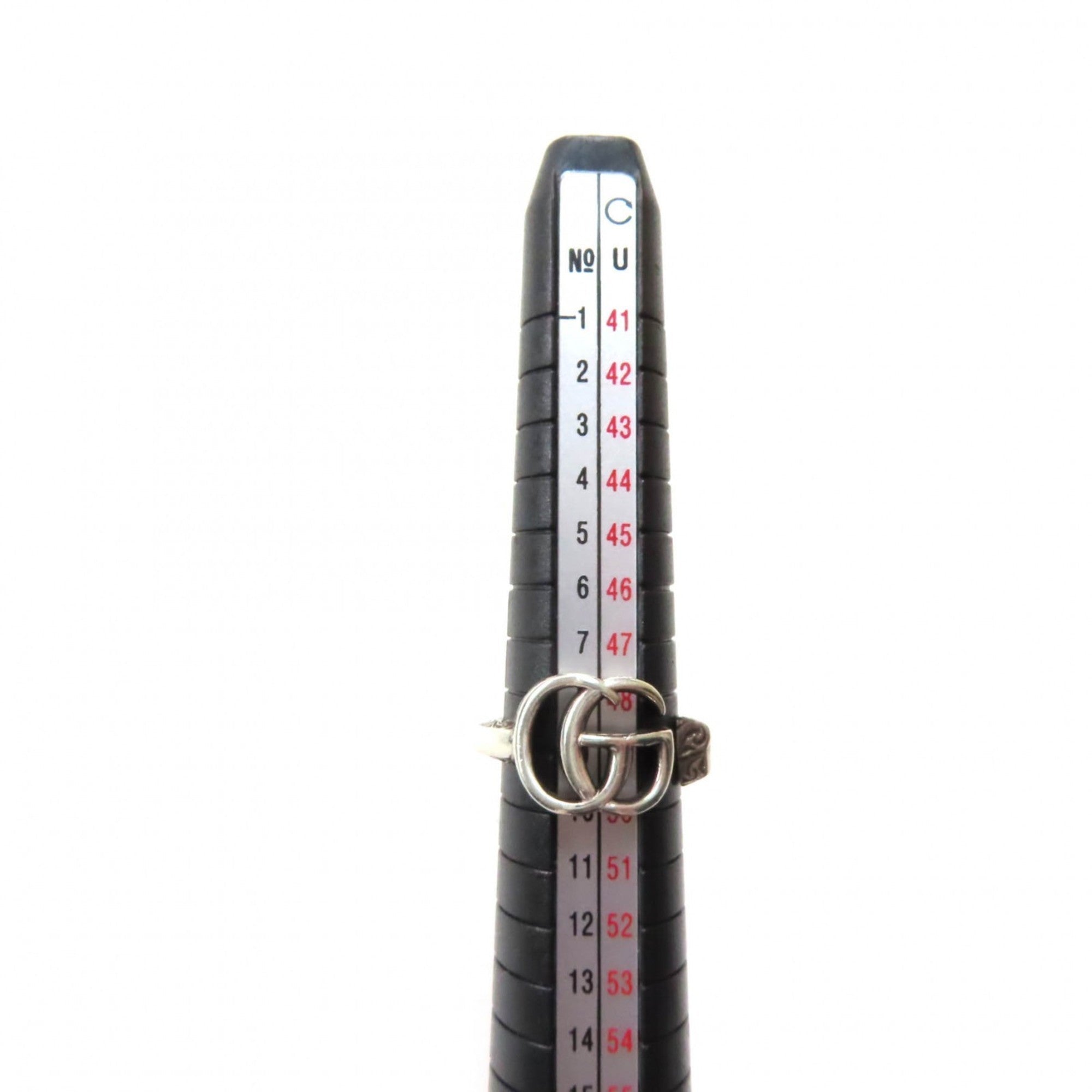 Gucci Band Ring (Pre-Owned)