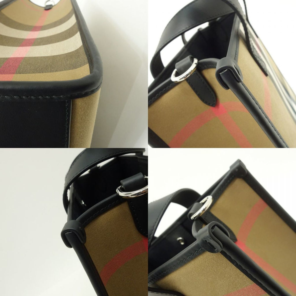 Burberry Tote Bag (Pre-Owned)