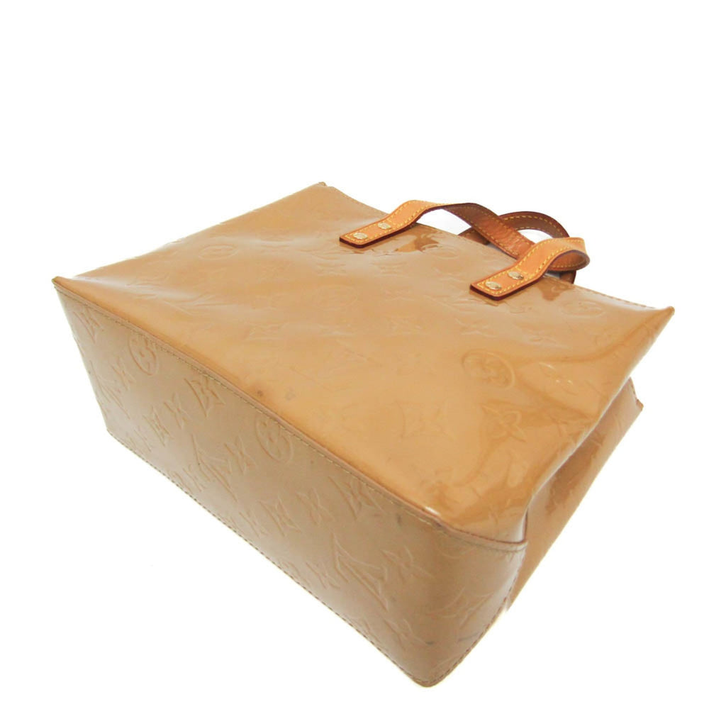 Louis Vuitton Monogram Vernis Noisette Monogram Vernis Handbag (Pre-Owned)