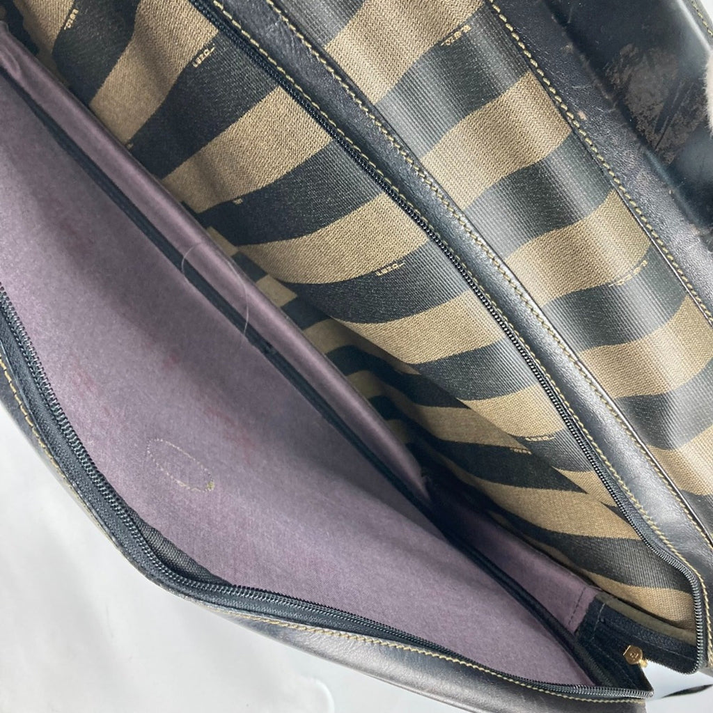 Fendi Brown Other Other (Pre-Owned)