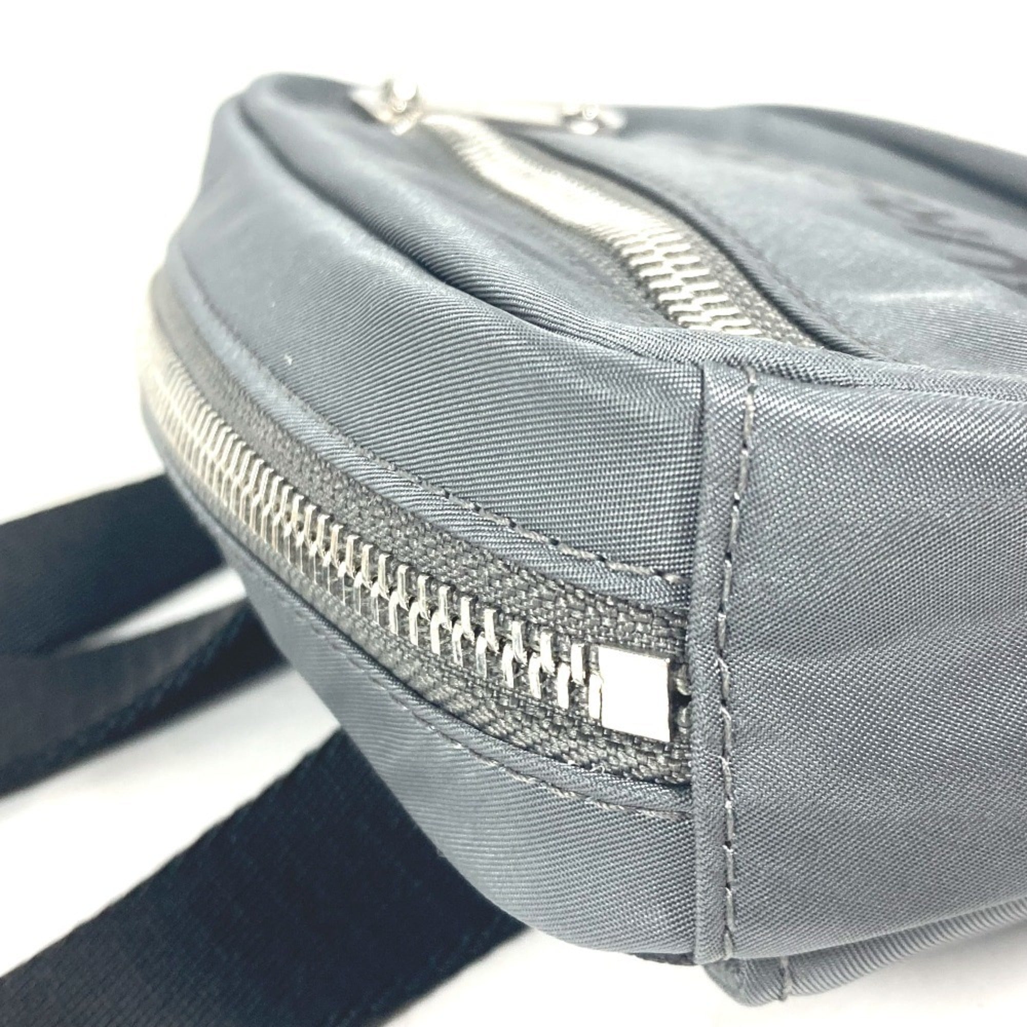 Burberry Nylon Fanny Pack (Pre-Owned)
