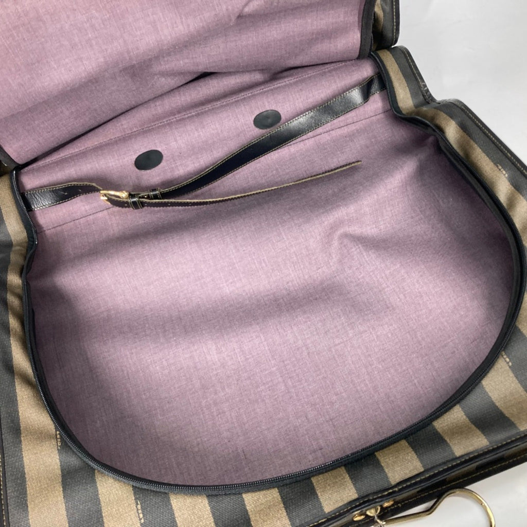 Fendi Brown Other Other (Pre-Owned)