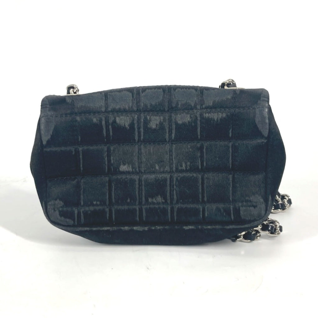 Chanel Black Other Shoulder Bag (Pre-Owned)