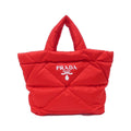 Prada Tessuto Handbag (Pre-Owned)