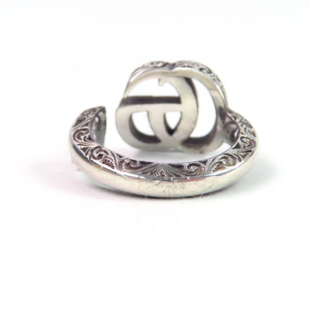Gucci Band Ring (Pre-Owned)