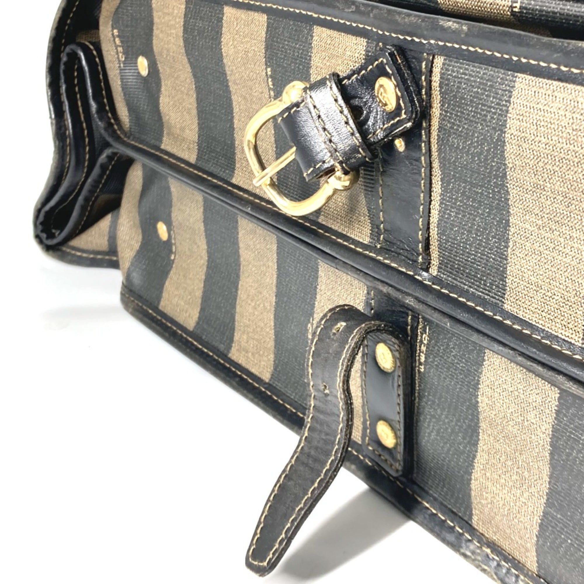 Fendi Brown Other Other (Pre-Owned)