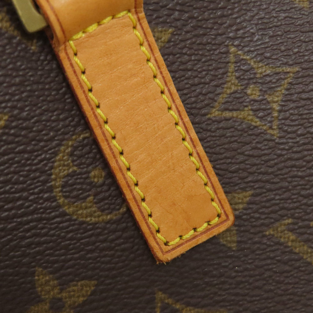 Louis Vuitton Monogram Monogram Boston Bag (Pre-Owned)