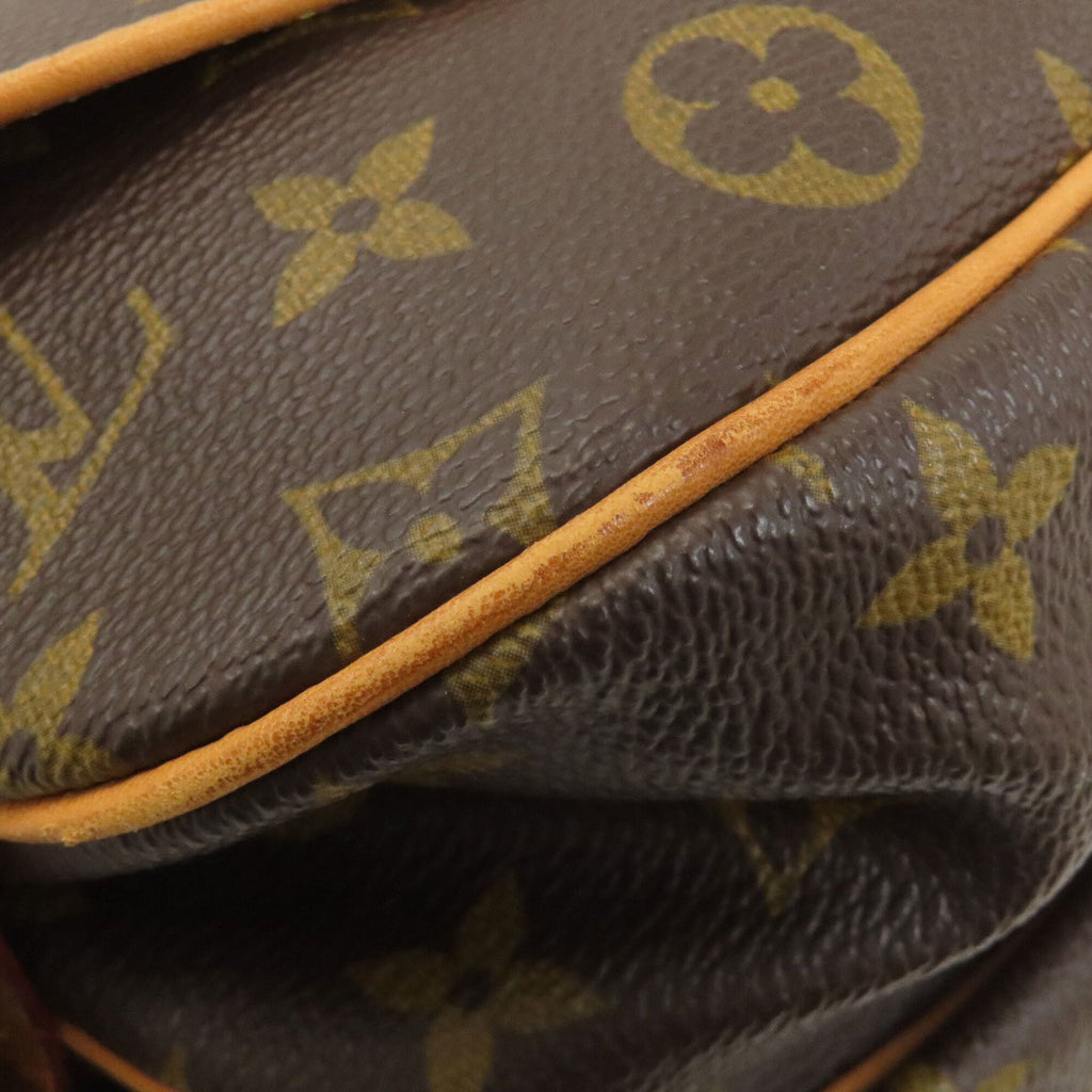 Louis Vuitton Monogram Monogram Shoulder Bag (Pre-Owned)