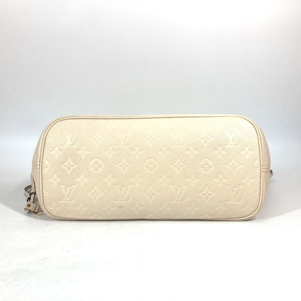 Louis Vuitton Beige Other Tote Bag (Pre-Owned)