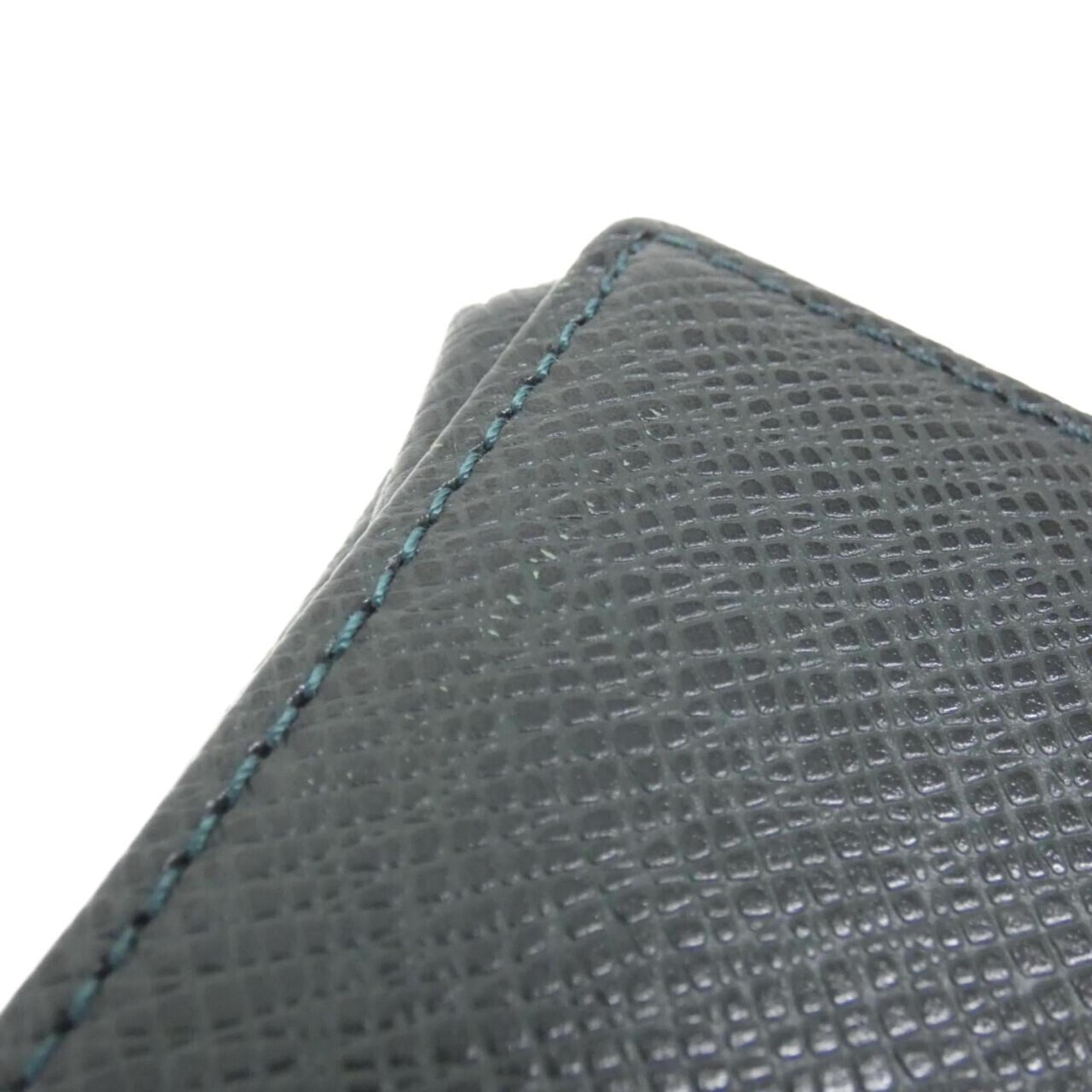 Louis Vuitton Episea Leather Coin Purse/Coin Case (Pre-Owned)