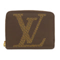 Louis Vuitton Monogram Monogram Coin Purse/Coin Case (Pre-Owned)