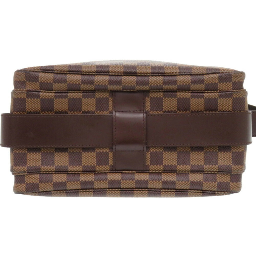 Louis Vuitton Brown Damier Canvas Damier Canvas Shoulder Bag (Pre-Owned)
