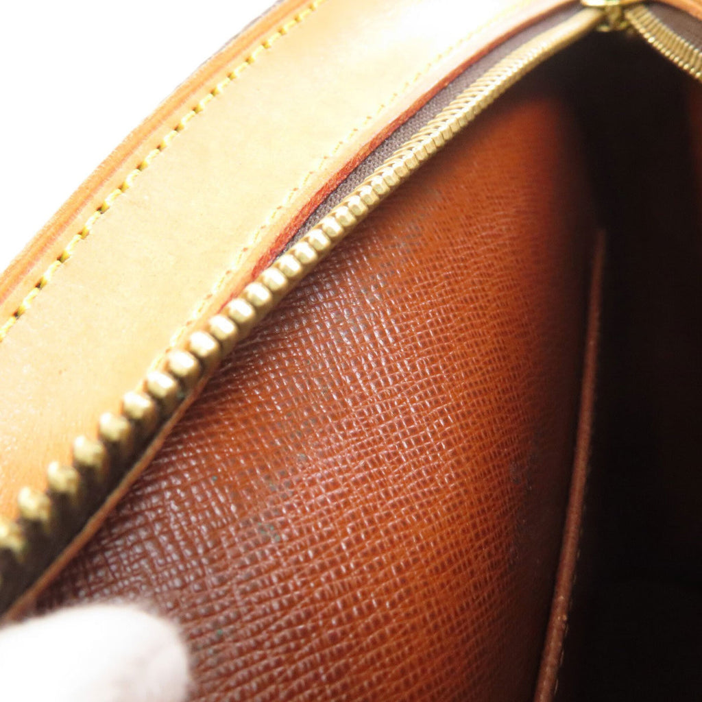 Louis Vuitton Monogram Monogram Shoulder Bag (Pre-Owned)