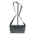 Bottega Veneta Black Leather Sling Bag (Pre-Owned)