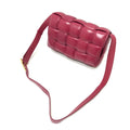 Bottega Veneta Other Leather Shoulder Bag (Pre-Owned)