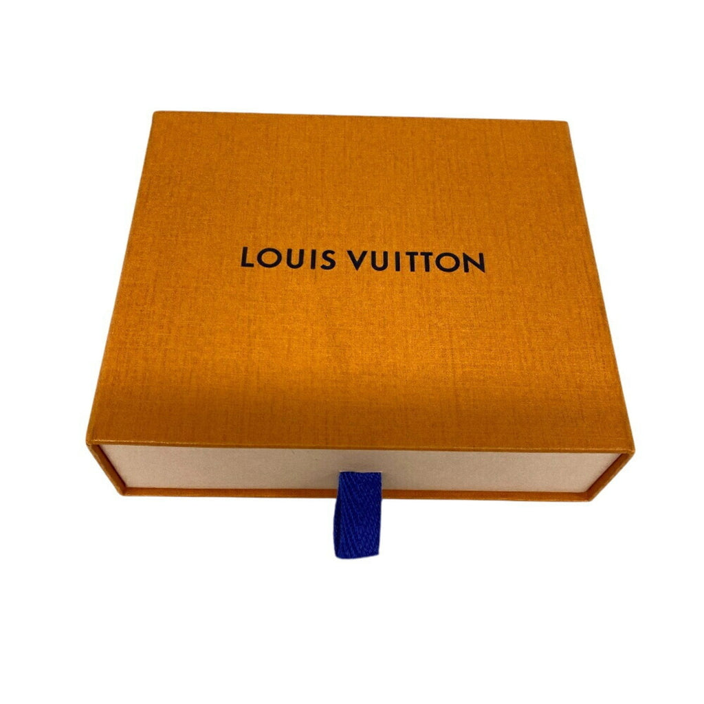 Louis Vuitton Monogram Vernis Beige Monogram Vernis Coin Purse/Coin Case (Pre-Owned)