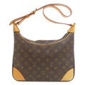 Louis Vuitton Monogram Monogram Shoulder Bag (Pre-Owned)