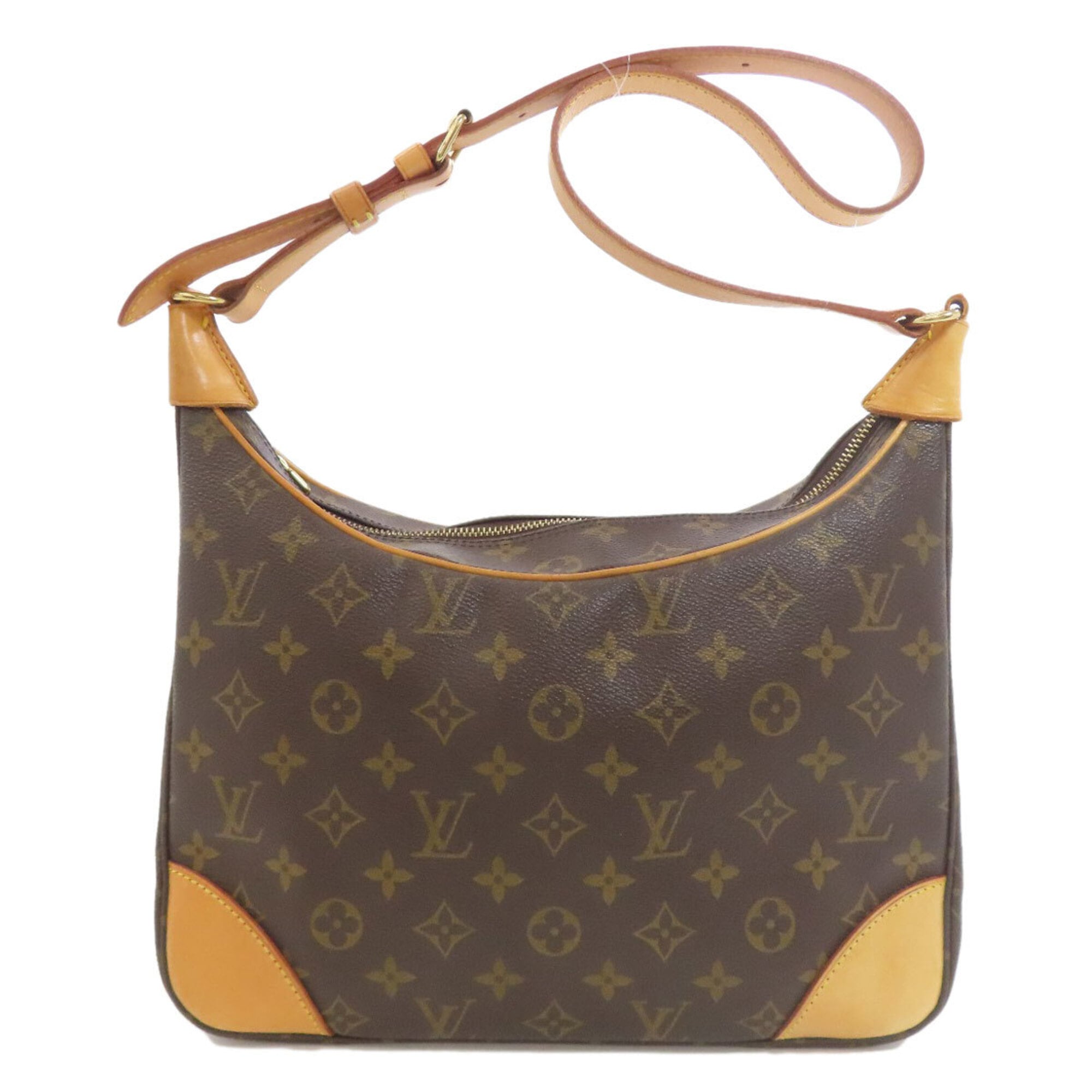 Louis Vuitton Monogram Monogram Shoulder Bag (Pre-Owned)