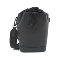 Louis Vuitton Black Monogram Shadow Shoulder Bag (Pre-Owned)