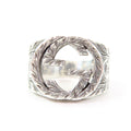 Gucci Band Ring (Pre-Owned)