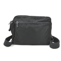 Prada Black Nylon Handbag (Pre-Owned)