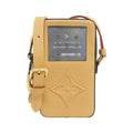 Louis Vuitton Marron Monogram Monogram Handbag (Pre-Owned)