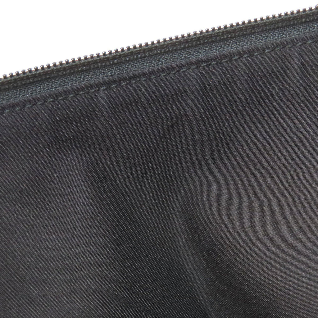 Gucci Black Nylon Shoulder Bag (Pre-Owned)