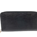 Louis Vuitton Epi Leather Long Wallet (Bi-Fold) (Pre-Owned)