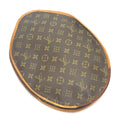 Louis Vuitton Brown Other Pouch (Pre-Owned)