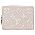Louis Vuitton Leather Wallet (Bi-Fold) (Pre-Owned)