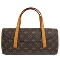 Louis Vuitton Monogram Monogram Monogram Handbag (Pre-Owned)