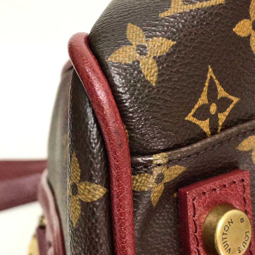 Louis Vuitton Brown Other Handbag (Pre-Owned)