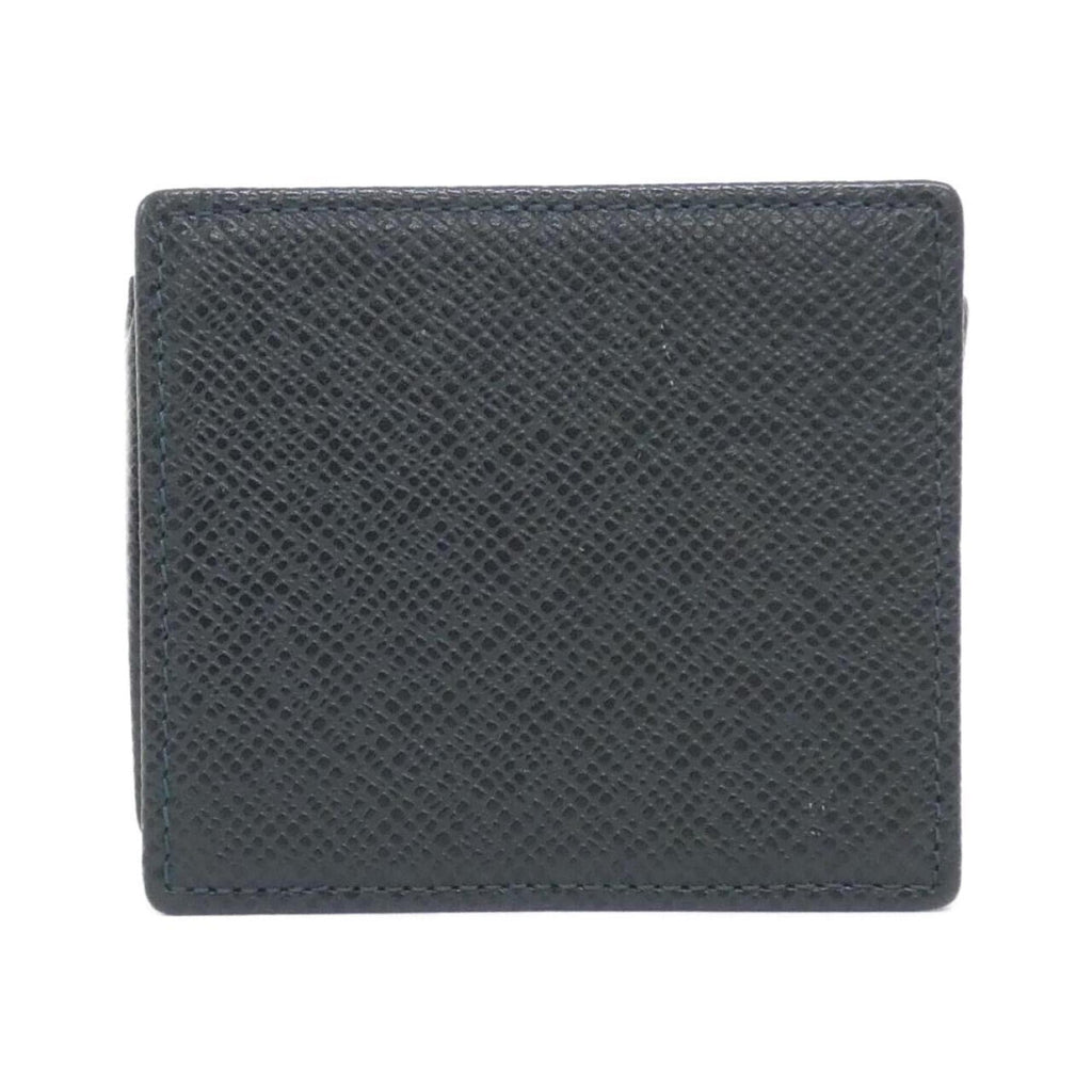 Louis Vuitton Episea Leather Coin Purse/Coin Case (Pre-Owned)